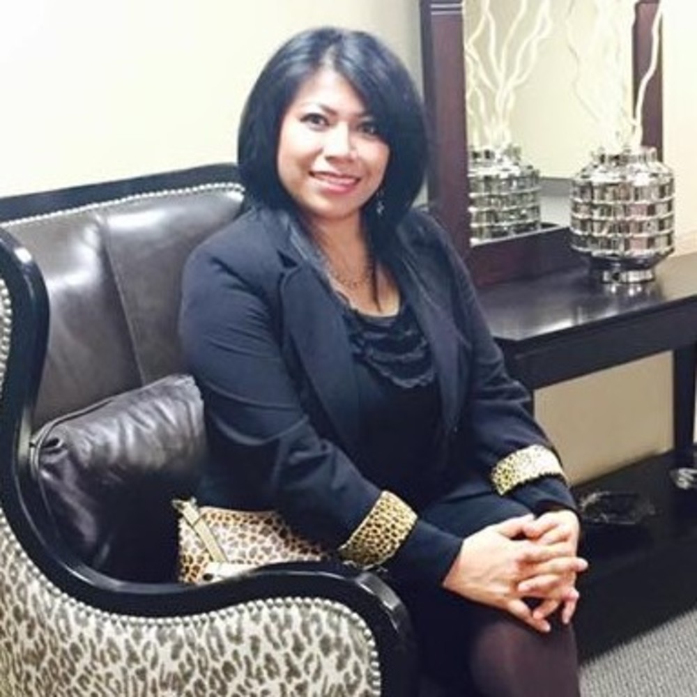 Meet your Posher, Lourdes